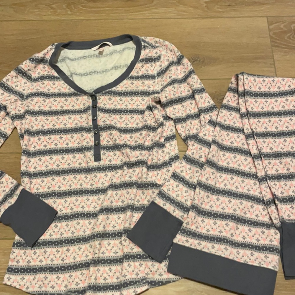 Victoria’s Secret Pajamas